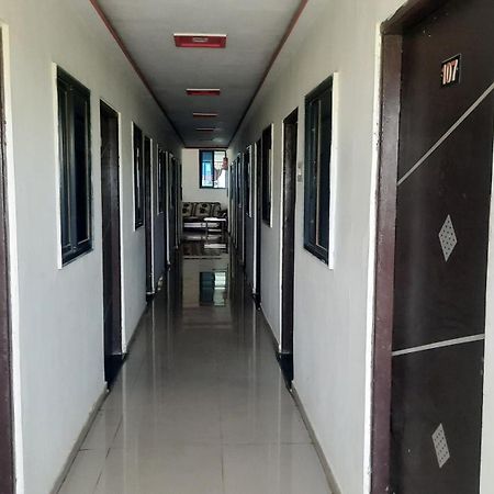Hotel Rajtilak Guest House Vadali Esterno foto